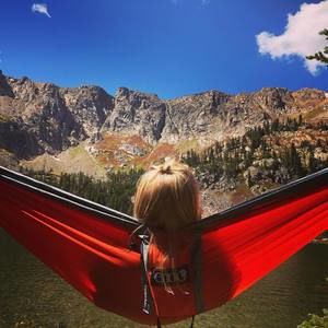 Meet your Posher, Carin